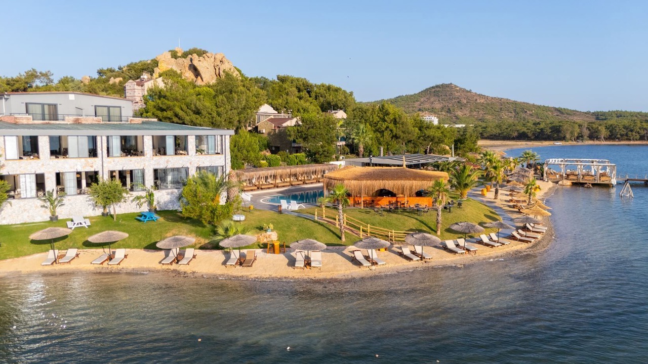 Photo of Outdoor in Ayvalik