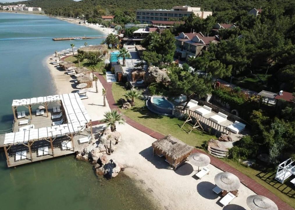 Photo of Outdoor in Ayvalik