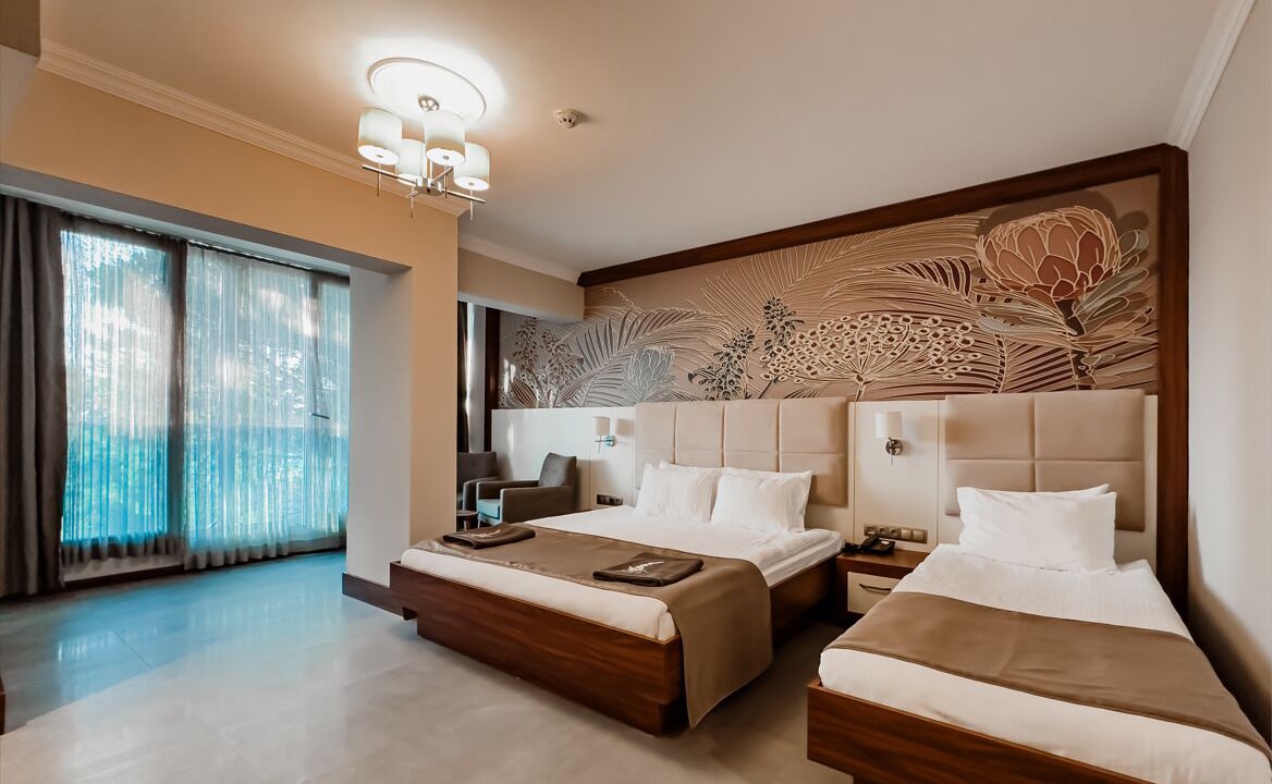 Photo of Bedroom in Ayvalik