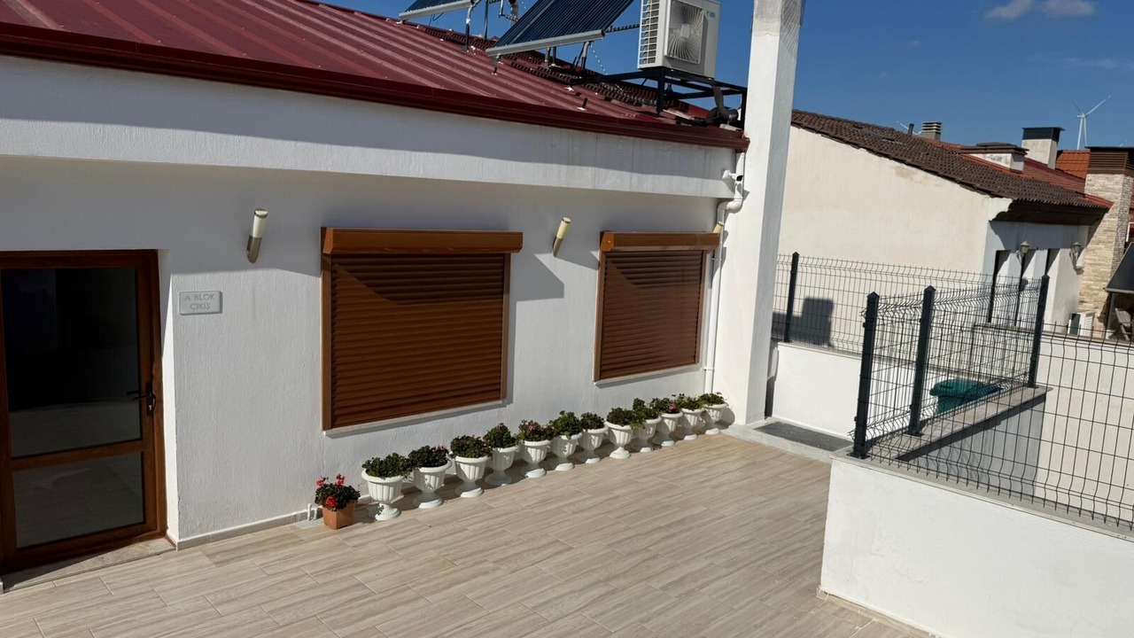 Photo of Outdoor in Sigacık