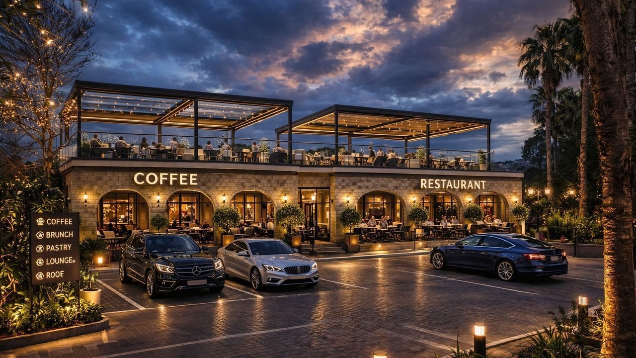 Photo of Outdoor in Kestel