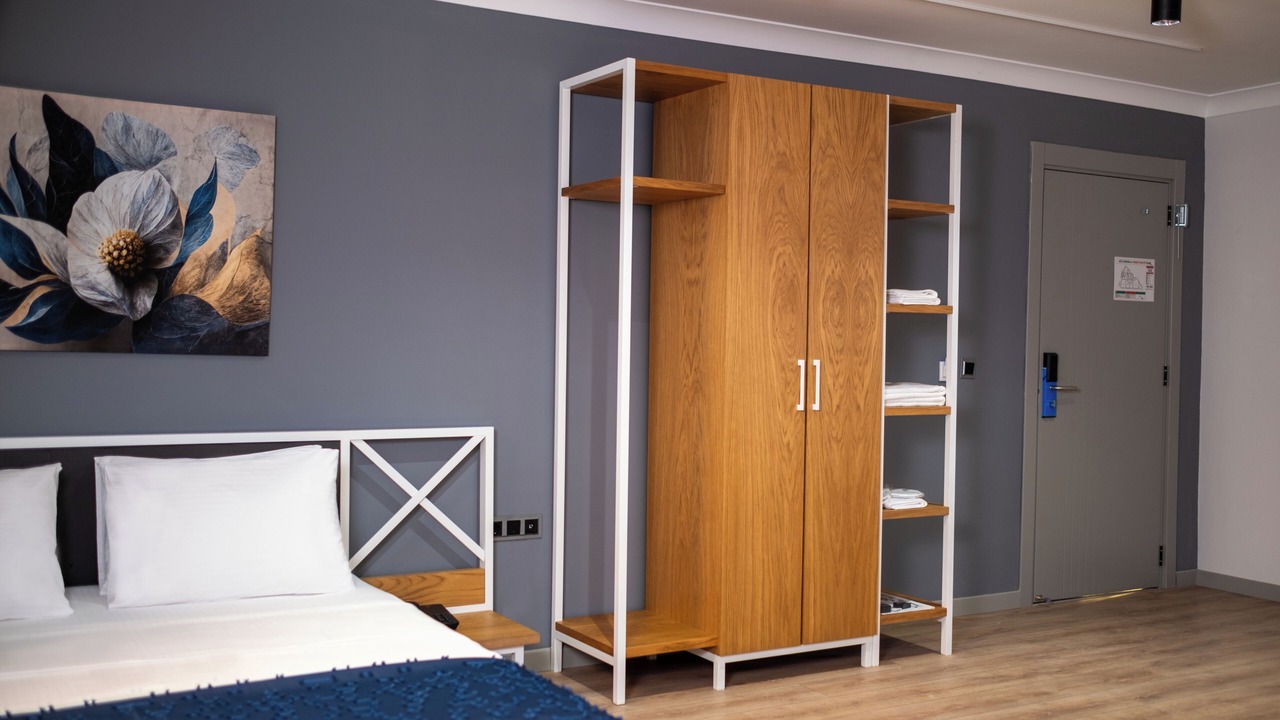 Photo of Bedroom in Amasya