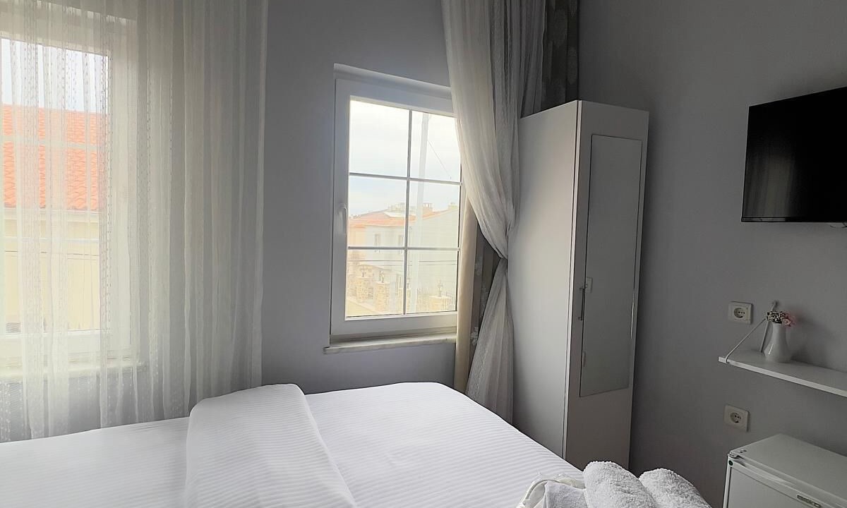 Photo of Bedroom in Bozcaada