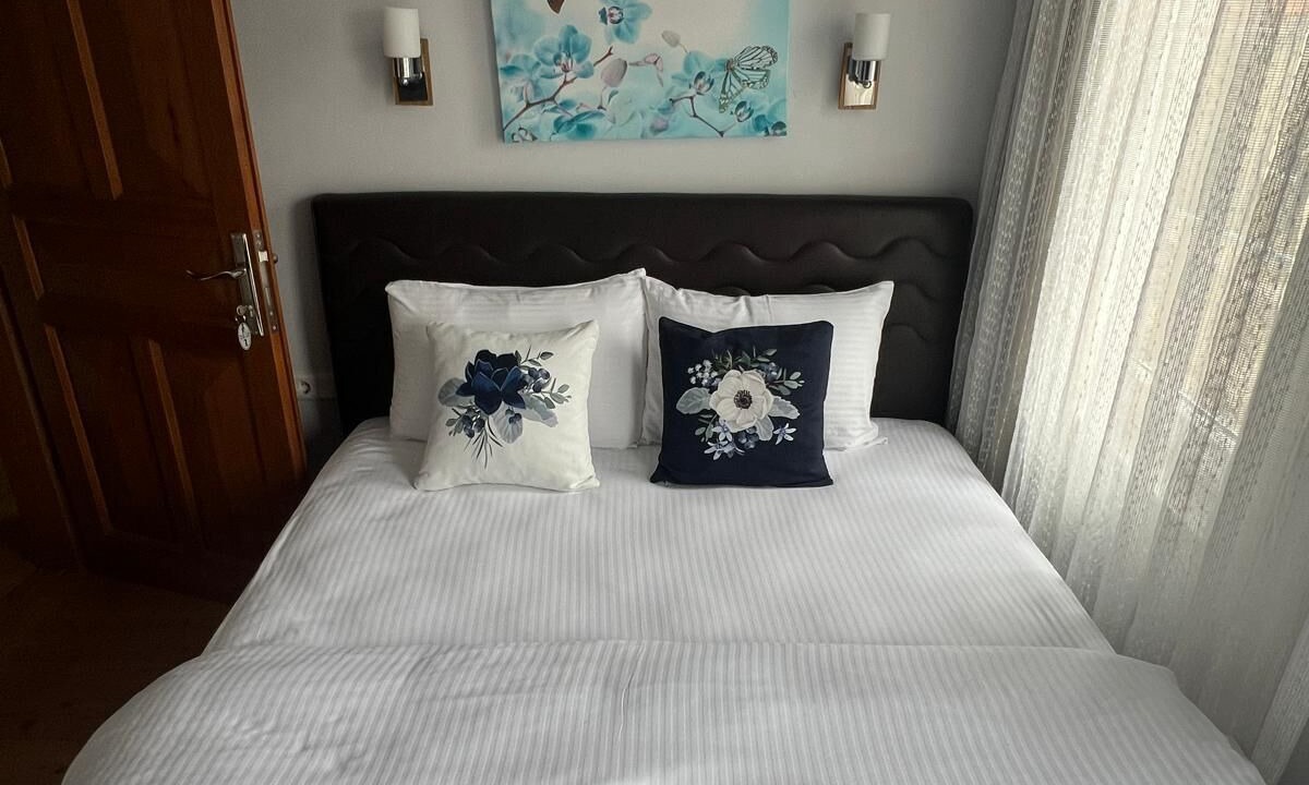 Photo of Bedroom in Bozcaada