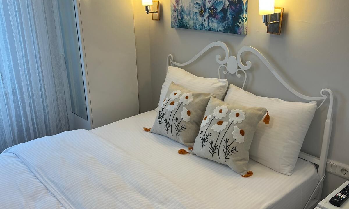 Photo of Bedroom in Bozcaada