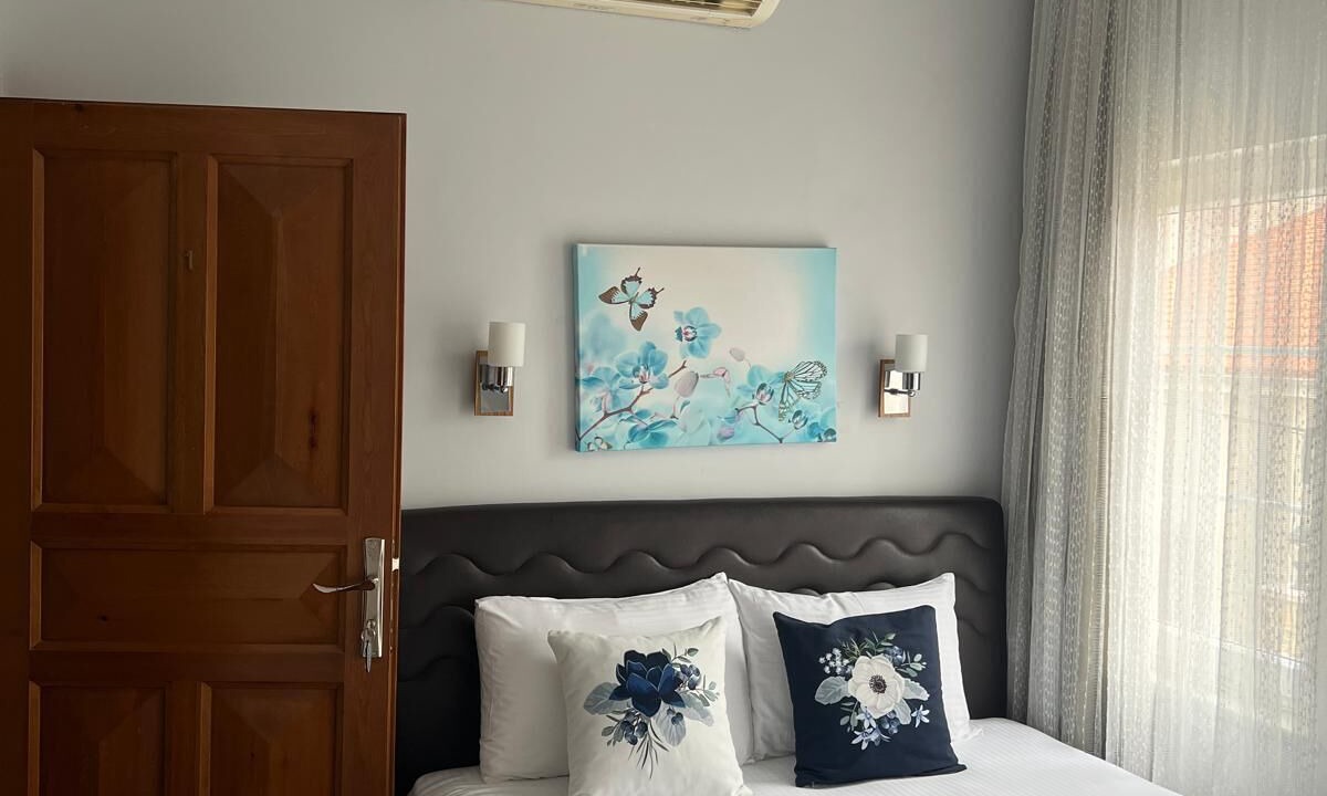 Photo of Bedroom in Bozcaada