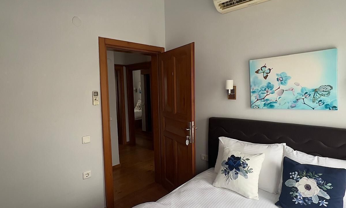 Photo of Bedroom in Bozcaada