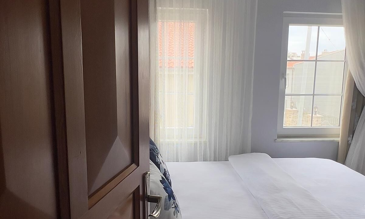 Photo of Bedroom in Bozcaada