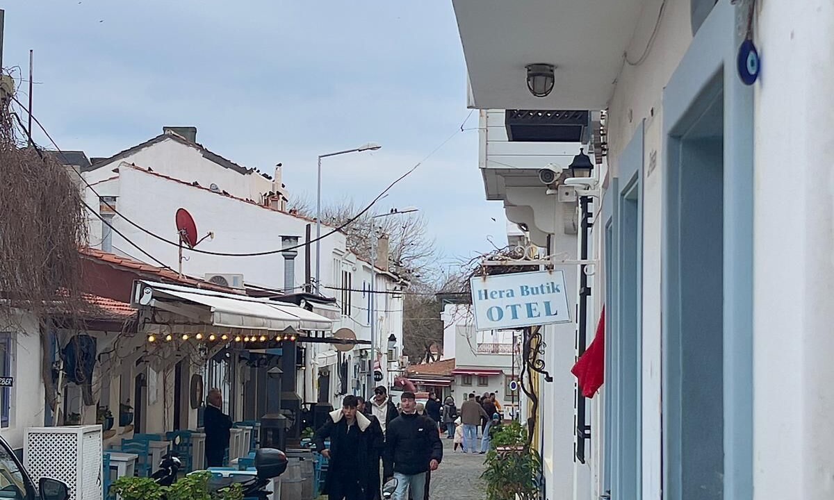 Photo of Others in Bozcaada