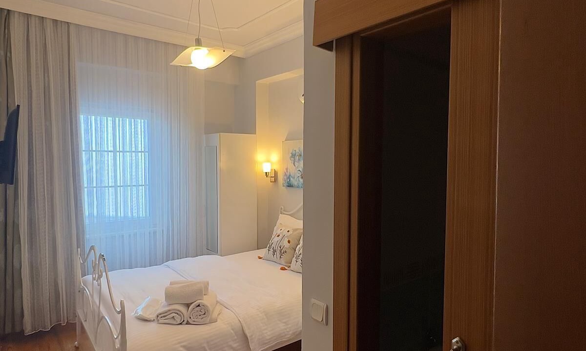 Photo of Bedroom in Bozcaada