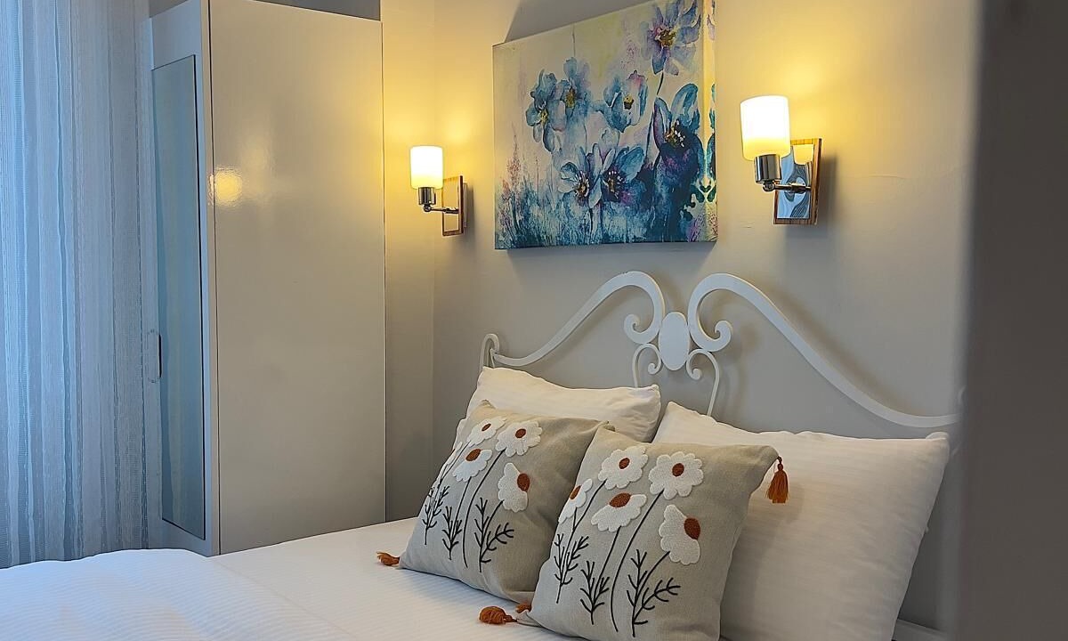 Photo of Bedroom in Bozcaada