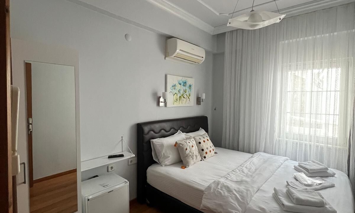 Photo of Bedroom in Bozcaada
