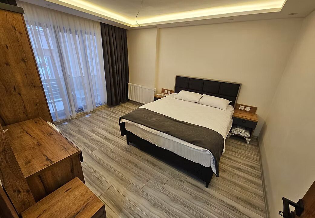 Photo of Bedroom in Ipekyolu