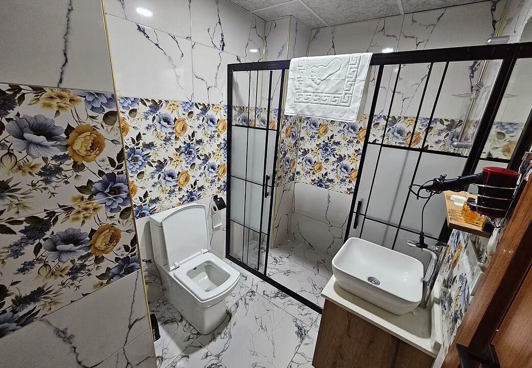 Photo of Bathroom in Ipekyolu