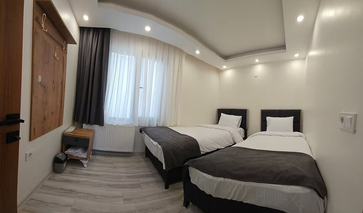 Photo of Bedroom in Ipekyolu