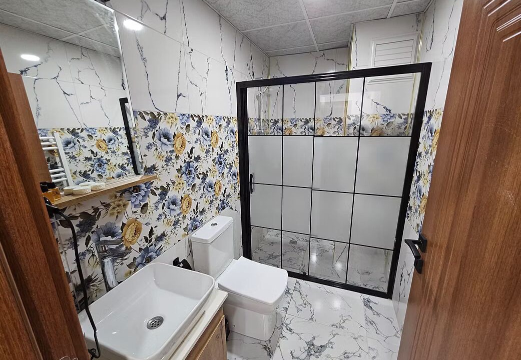 Photo of Bathroom in Ipekyolu