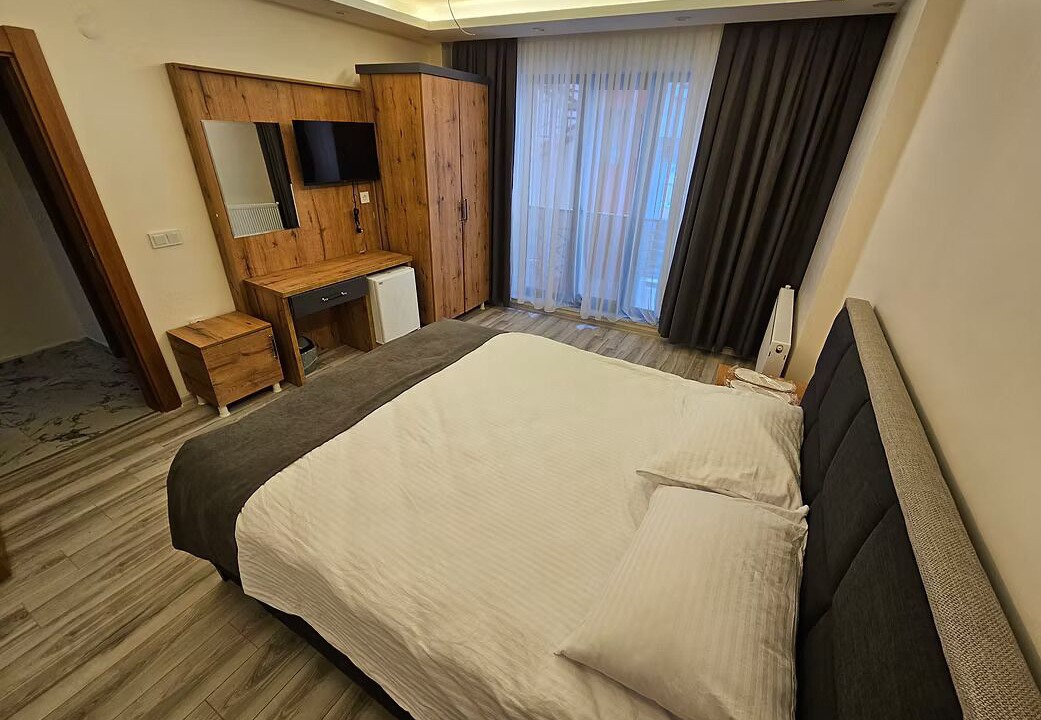 Photo of Bedroom in Ipekyolu