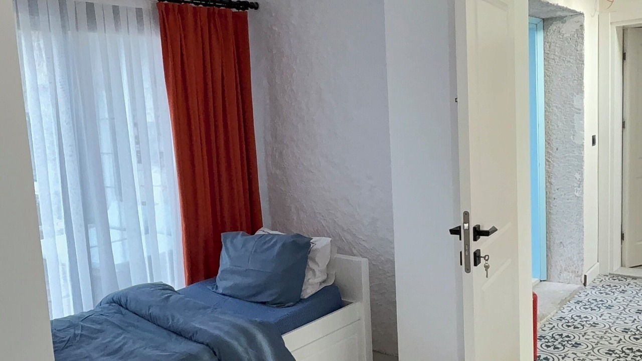 Photo of Bedroom in Tokoglu