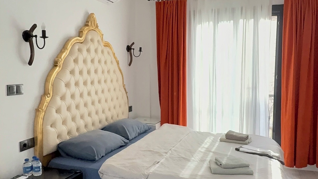Photo of Bedroom in Tokoglu