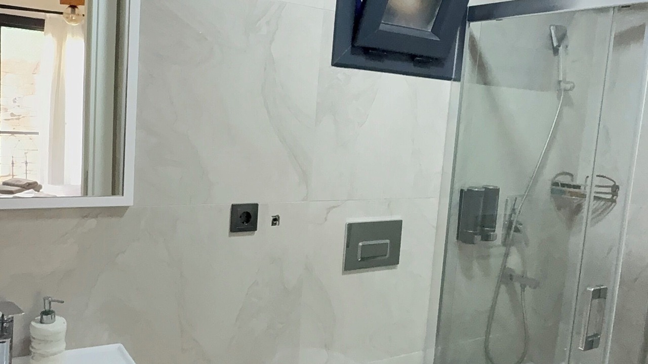 Photo of Bathroom in Tokoglu