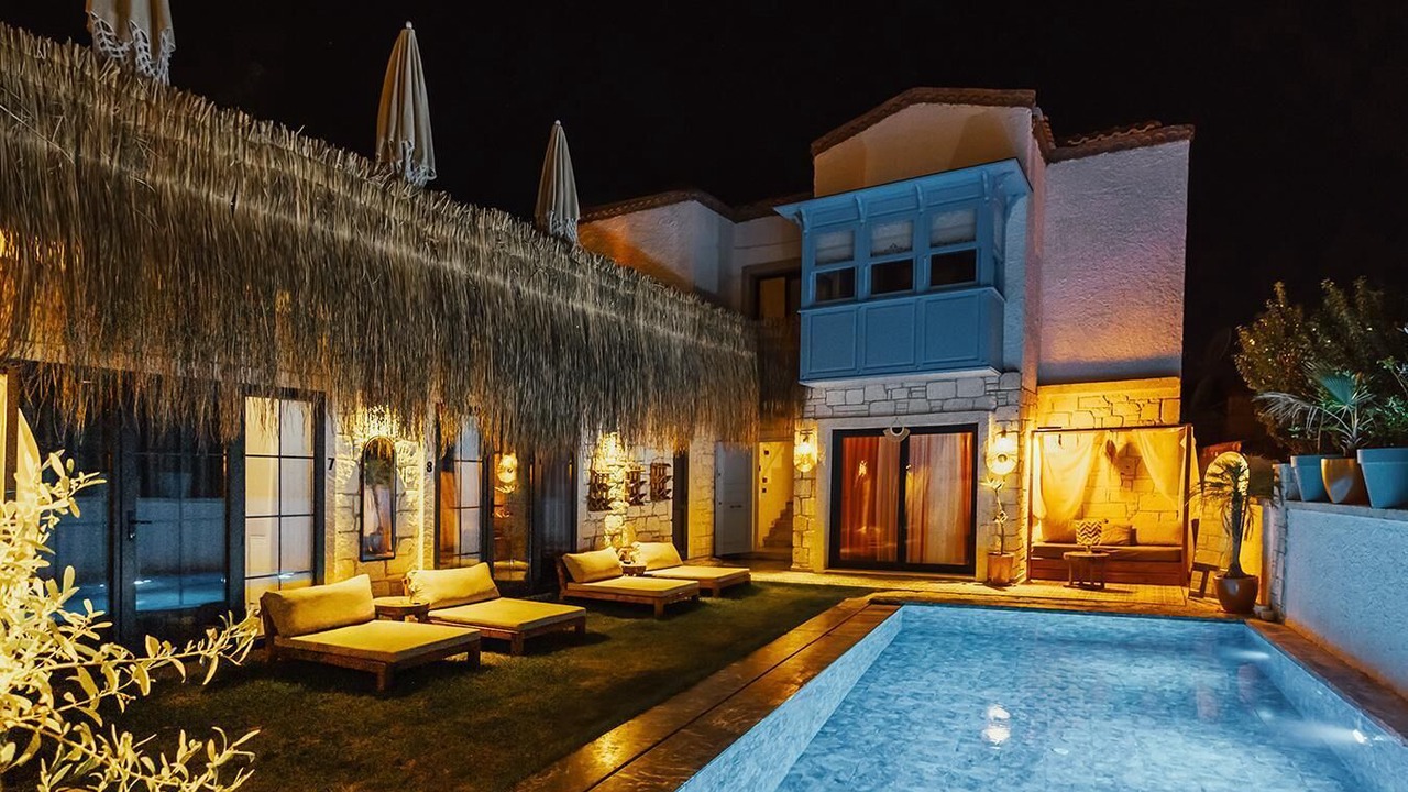 Photo of Outdoor in Tokoglu