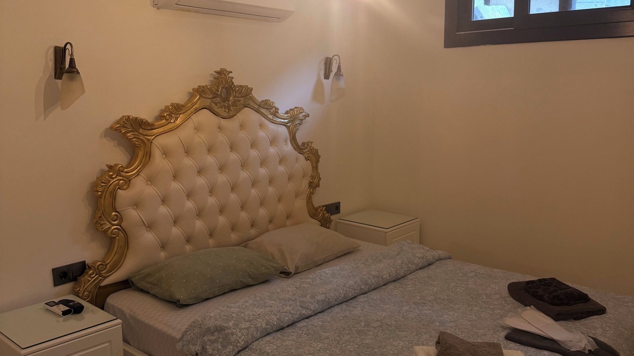 Photo of Bedroom in Tokoglu