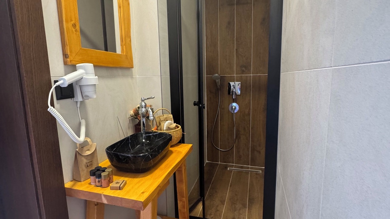 Photo of Bathroom in Cesme