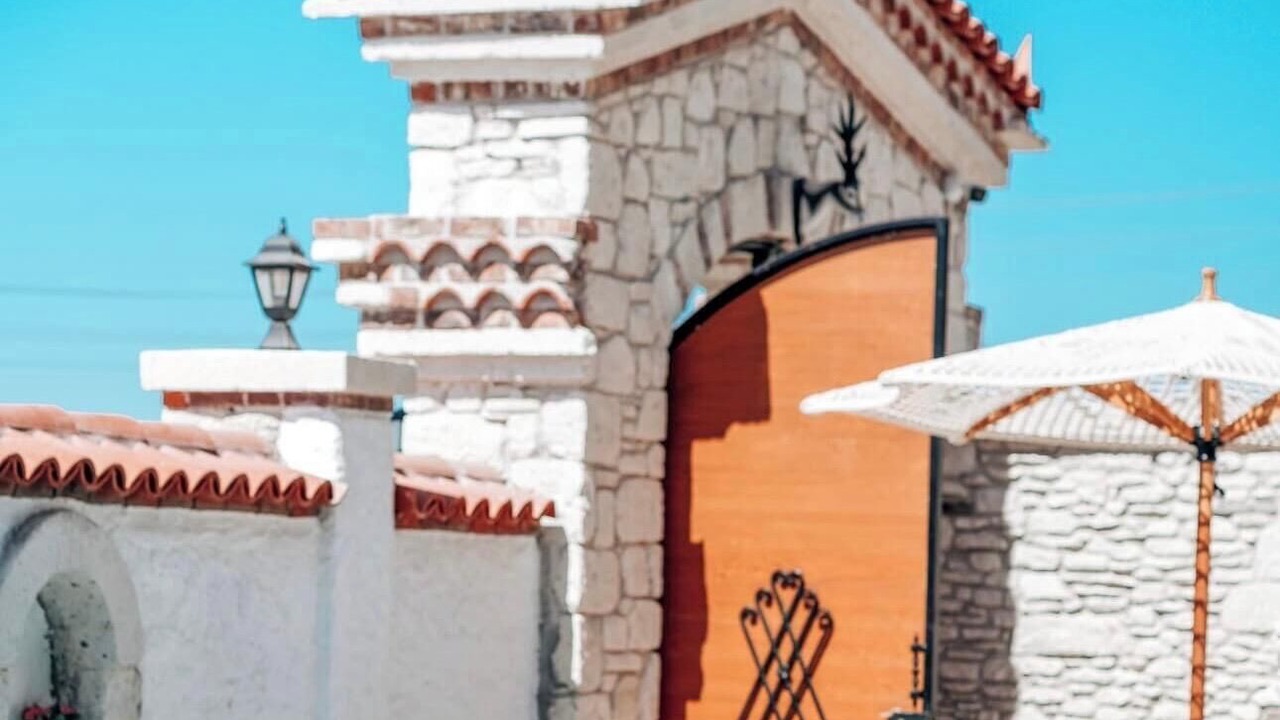 Photo of Outdoor in Cesme