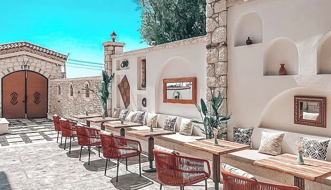 Photo of Outdoor in Cesme
