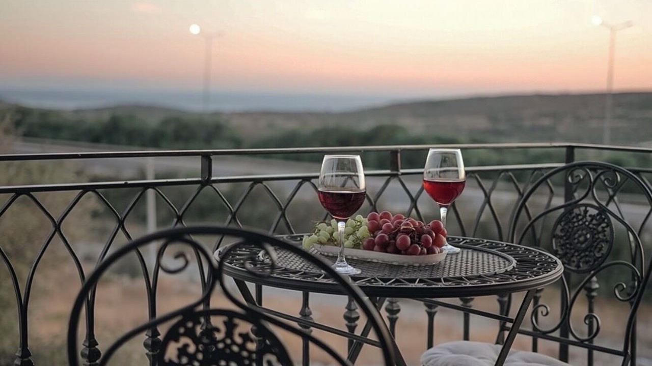 Photo of Outdoor in Cesme