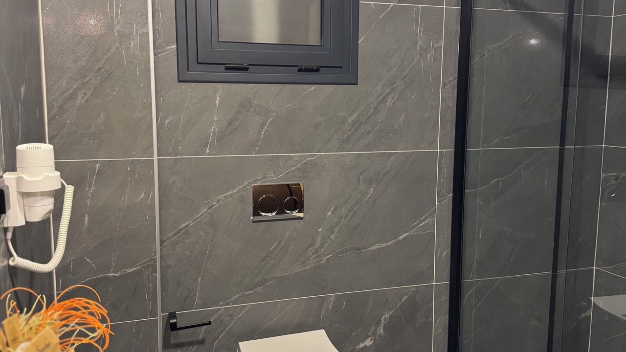 Photo of Bathroom in Cesme