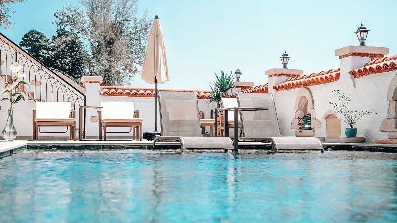 Photo of Outdoor in Cesme