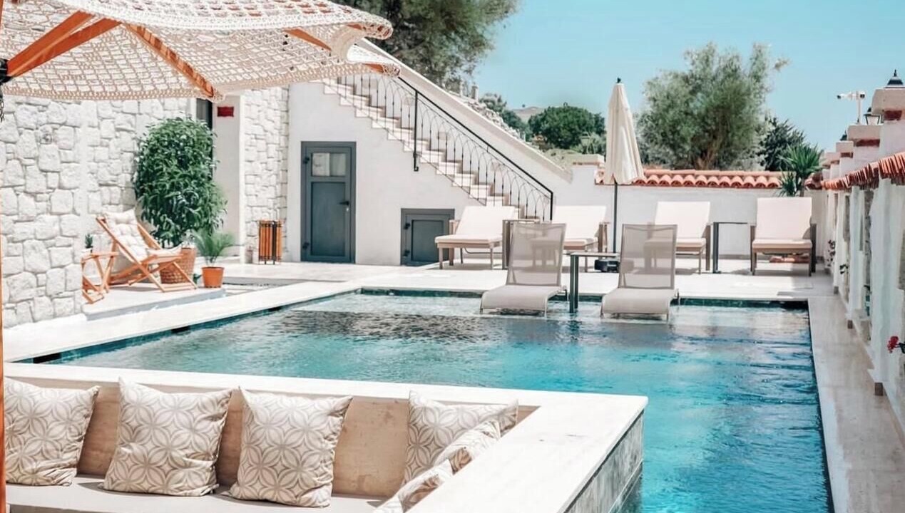 Photo of Outdoor in Cesme