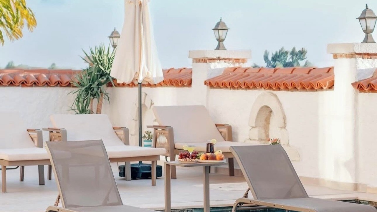 Photo of Outdoor in Cesme
