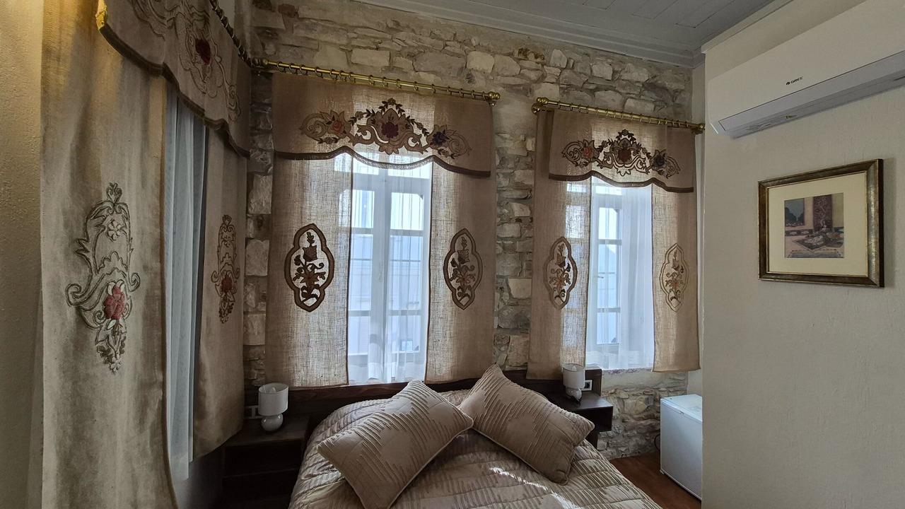 Photo of Bedroom in Urla