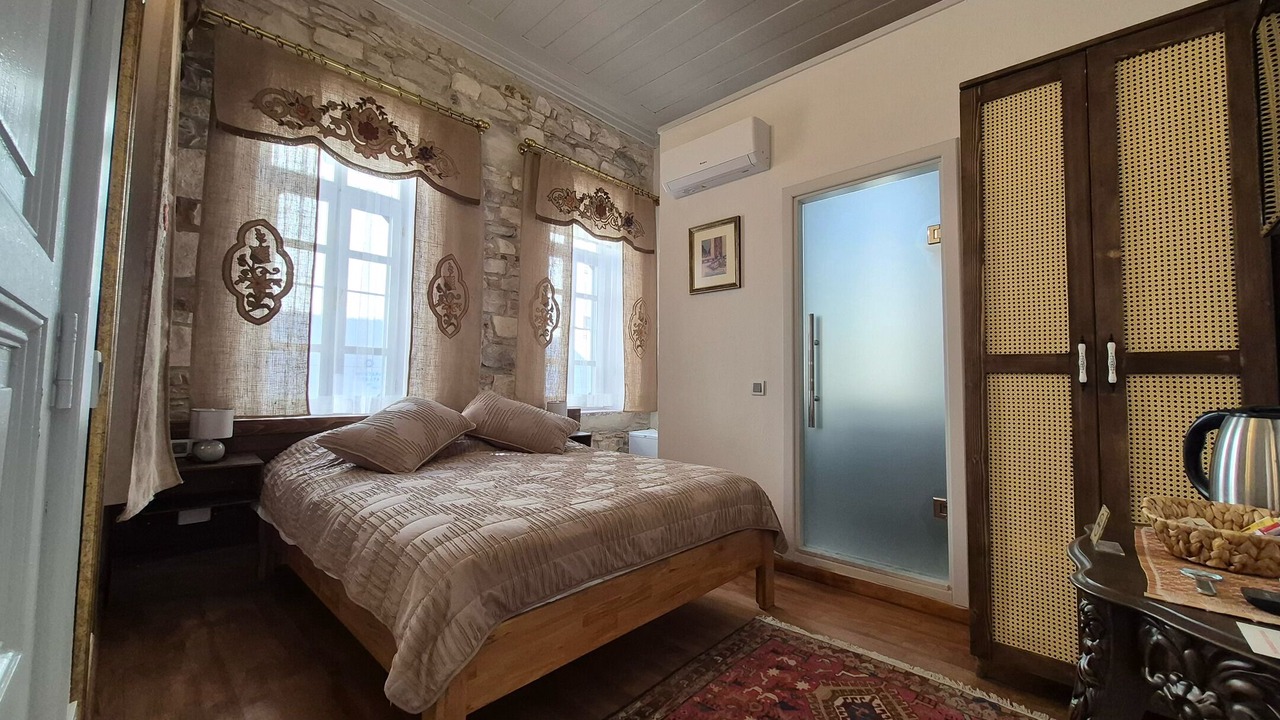 Photo of Bedroom in Urla