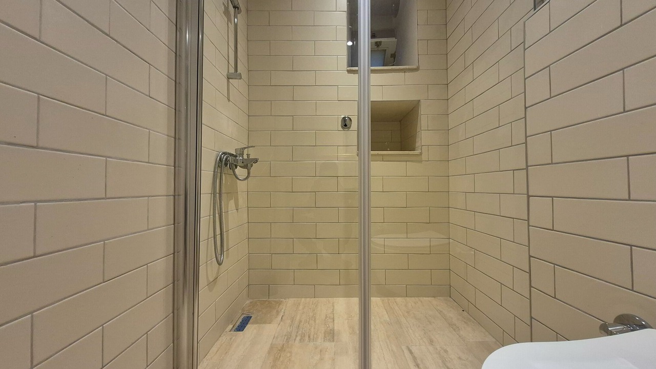 Photo of Bathroom in Urla