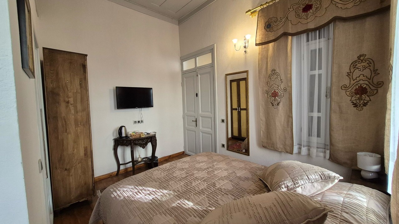 Photo of Bedroom in Urla