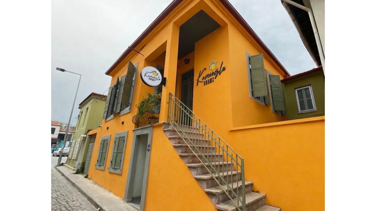 Photo of Outdoor in Urla