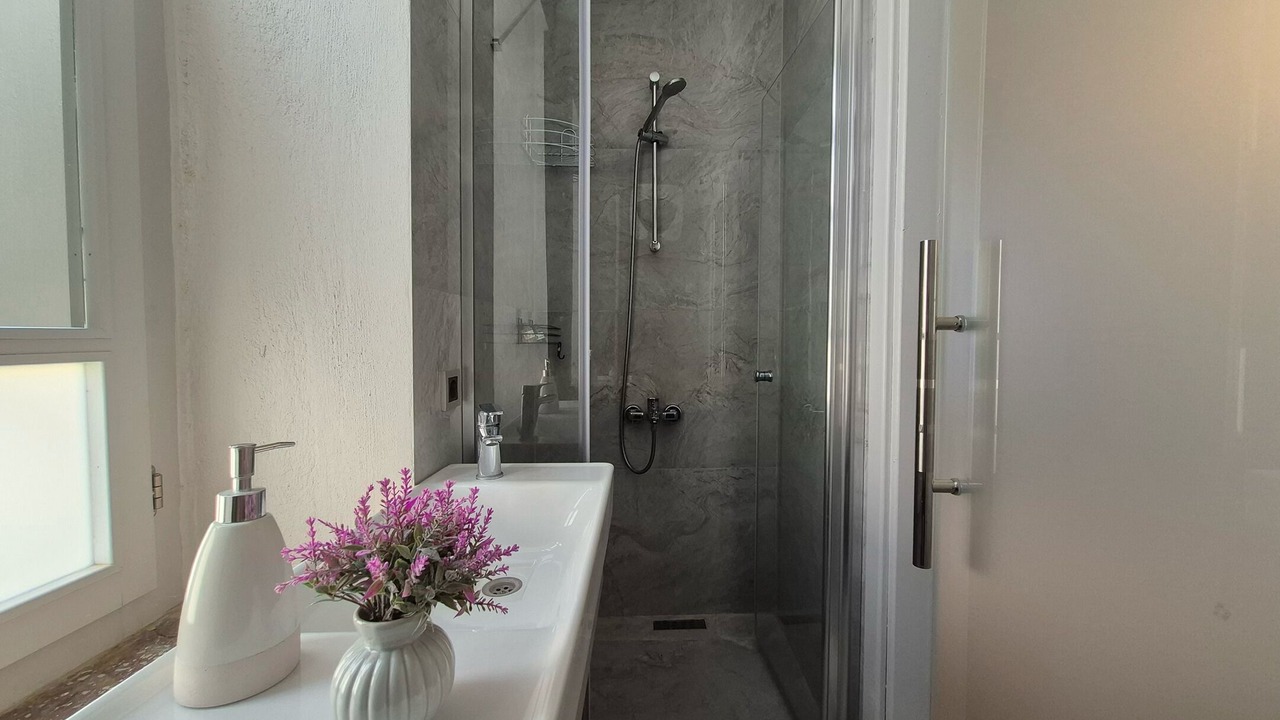 Photo of Bathroom in Urla