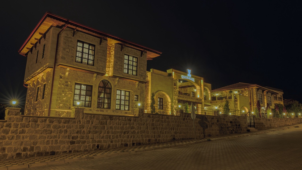 Photo of Outdoor in Ortahisar