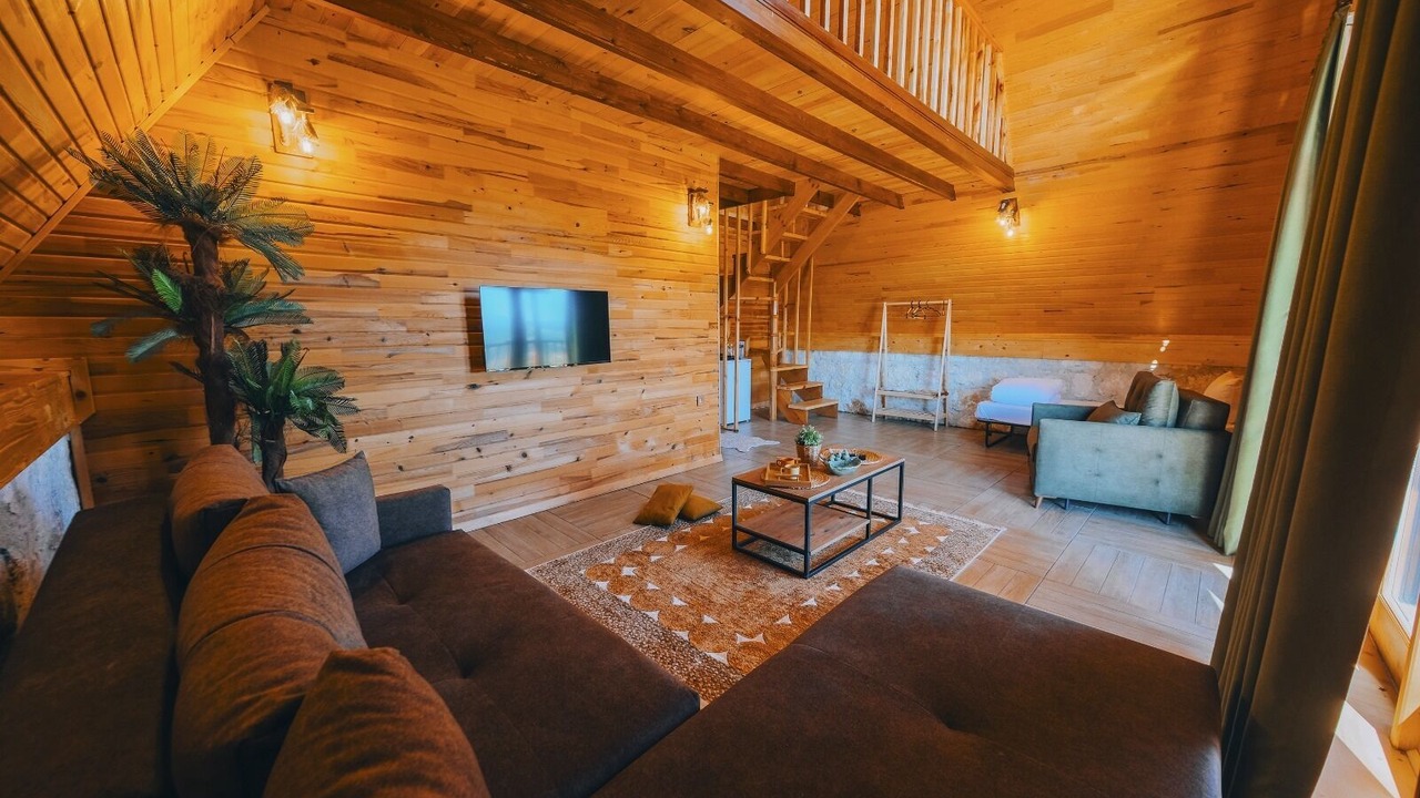 Photo of Livingroom in Kastamonu