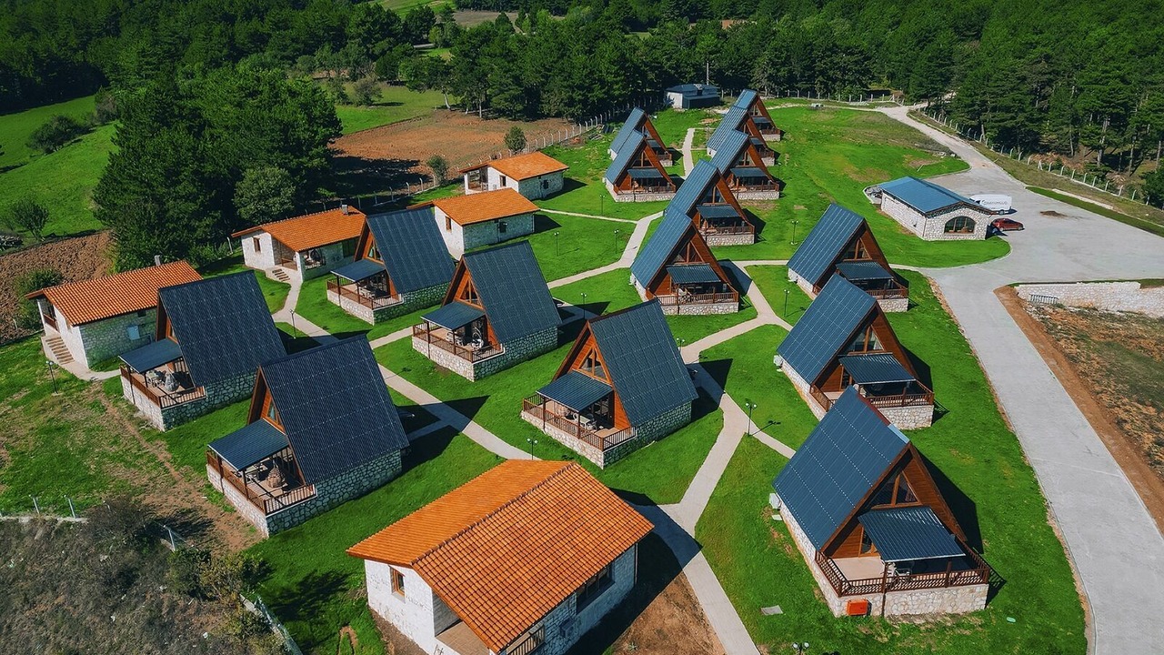 Photo of Outdoor in Kastamonu