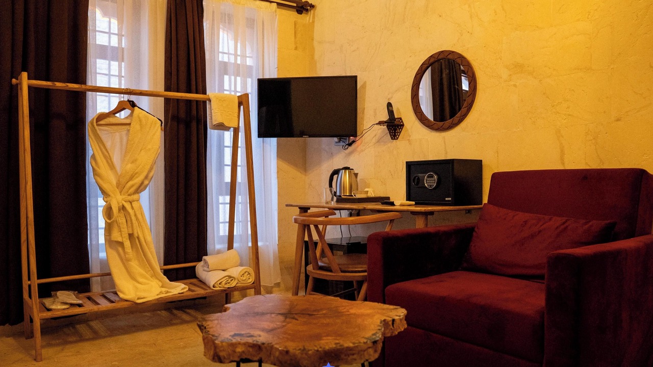 Photo of Bedroom in Eyyubiye
