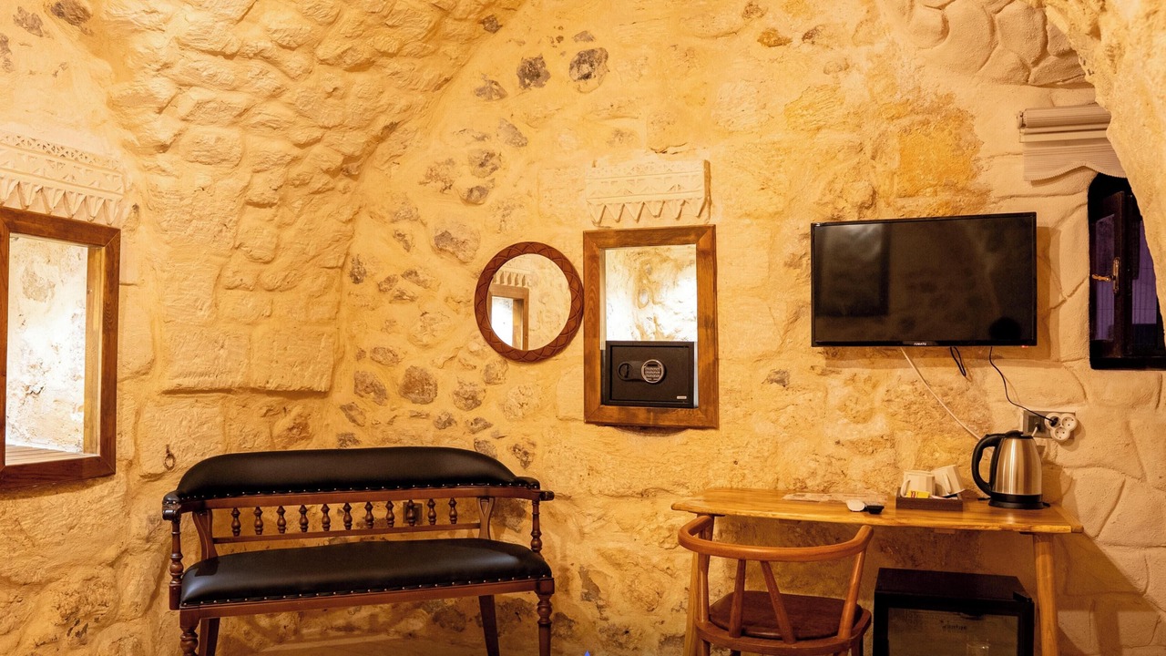 Photo of Bedroom in Eyyubiye