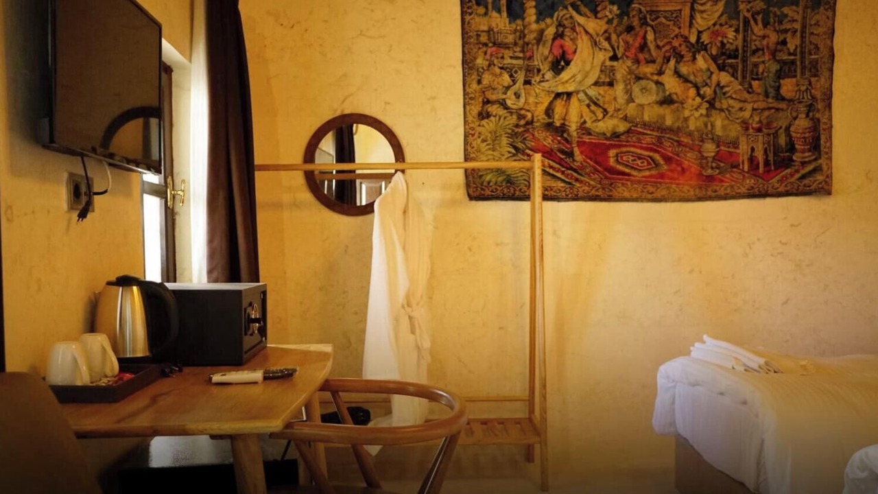 Photo of Bedroom in Eyyubiye