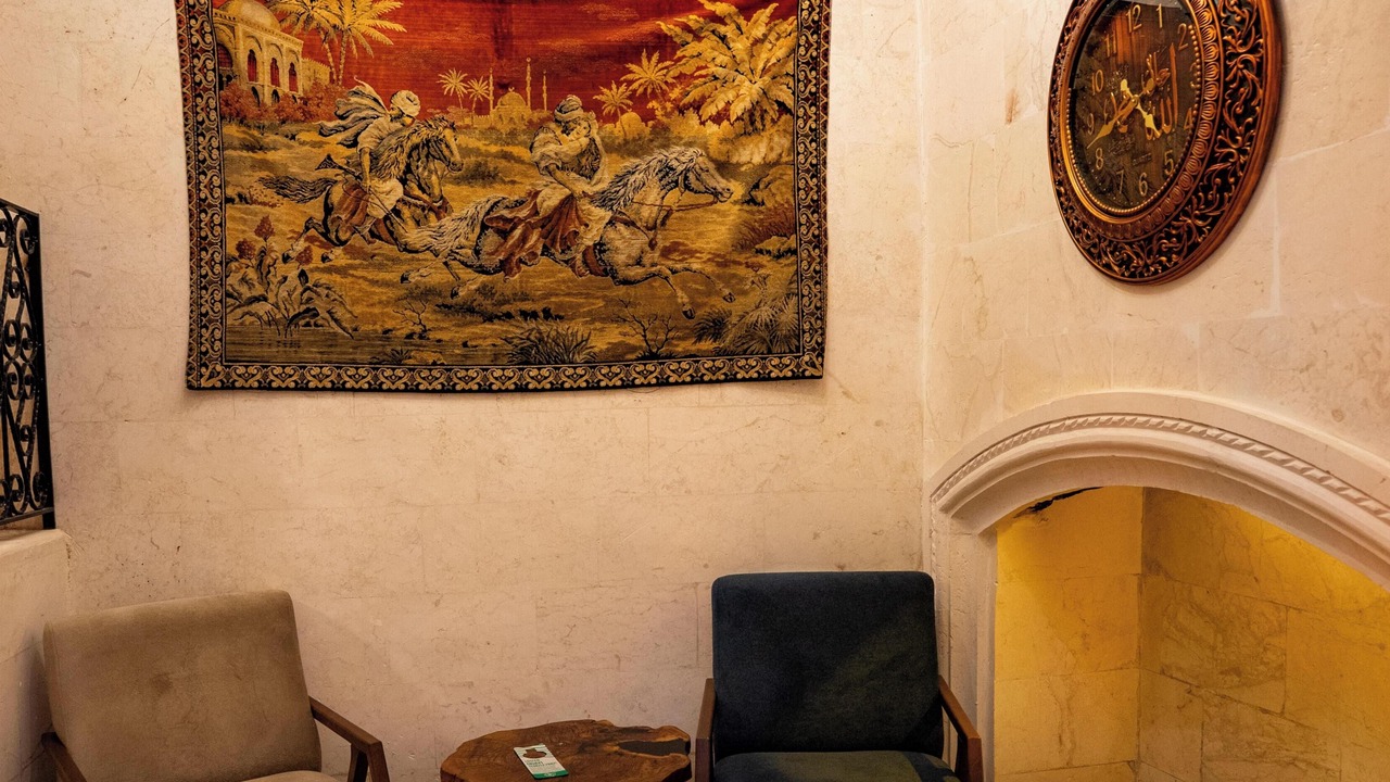Photo of Bedroom in Eyyubiye