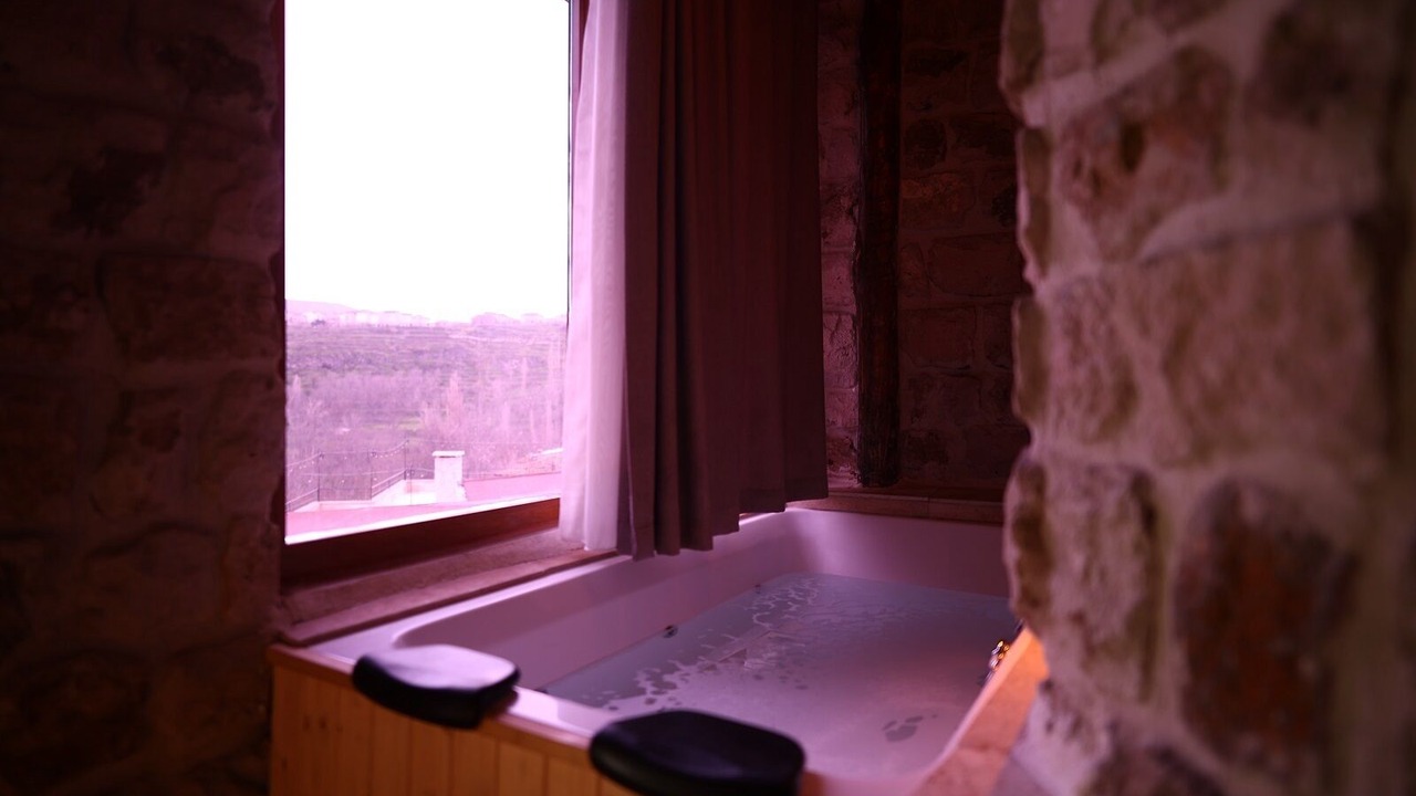 Photo of Bathroom in Nar