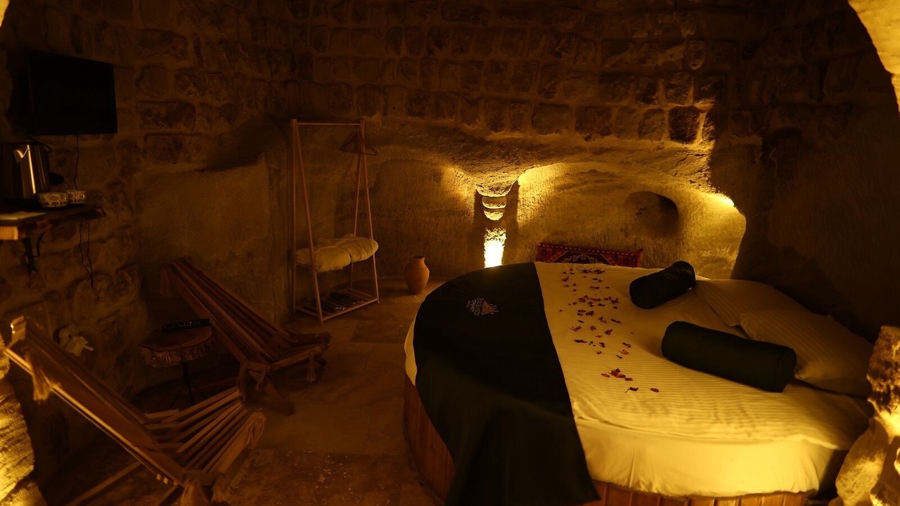 Photo of Bathroom in Nar