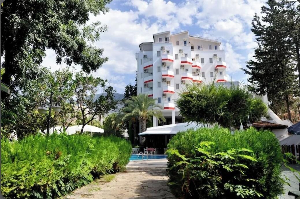 Photo of Outdoor in Mahmutlar